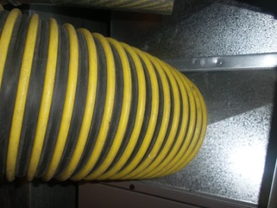 What is Duct&nbsp;Cleaning?